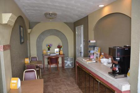 Stay Express Inn Near Ft. Sam Houston - 15