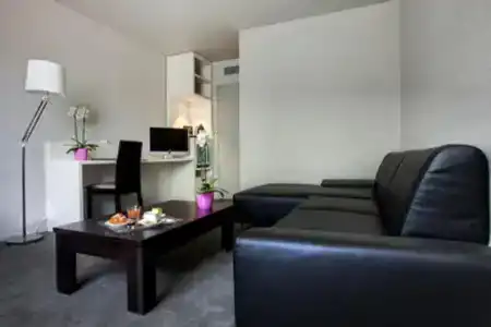 Best Western Alexander Park Chambéry - 39