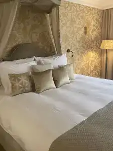Best Western Plus City Centre Den Bosch - 138