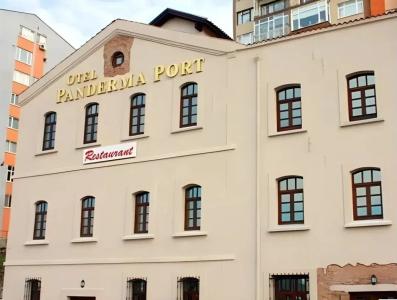 Panderma Port - 4