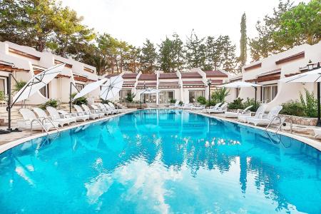 Le Chateau Lambousa - 10