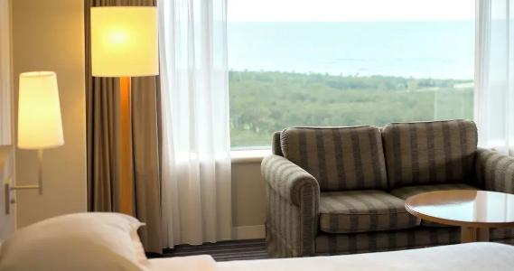 Sheraton Grande Ocean Resort - 78