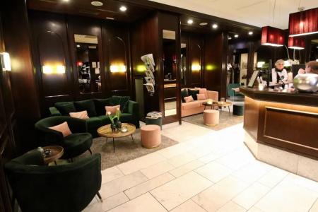 Metropol by Maier Privathotels - 26