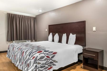 Red Roof Inn Dallas/Richardson - 35