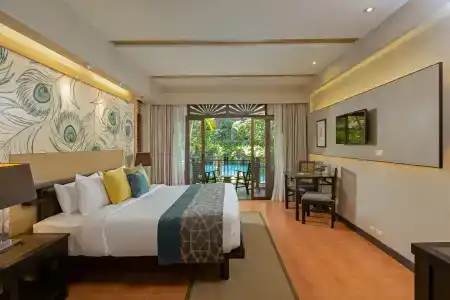 Khaolak Merlin Resort - Sha Extra Plus - 9