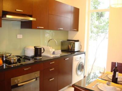 Fraser Suites Hanoi - 41