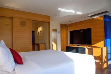 Golden Tulip Brasília Alvorada - 74
