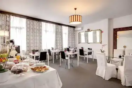 Residenza Bourbon - 11