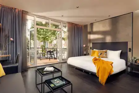 Park Plaza Vondelpark Amsterdam - 90