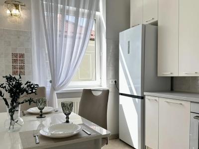 Apartment on Shota Rustaveli - 14
