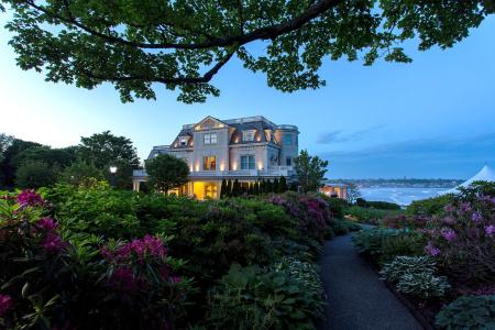 The Chanler at Cliff Walk - 16