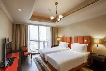 Arjaan by Rotana - Dubai Media City - 7