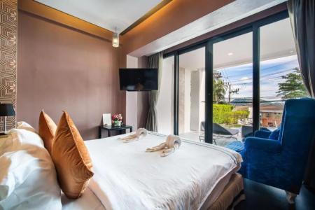 See Sea Villa Phuket Sha - 115