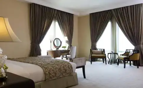 The Ritz-Carlton, - 6