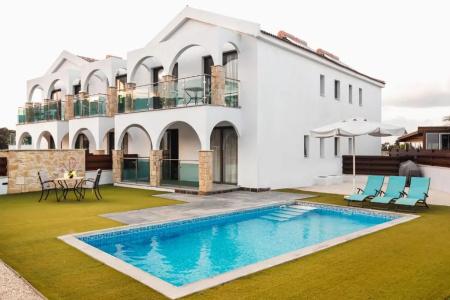 Caprice Spa Kosher Resort - 41