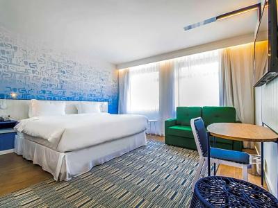 Novotel Rio de Janeiro Leme - 71