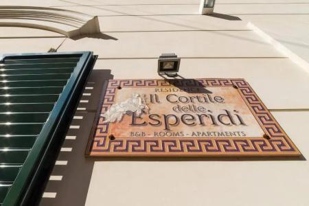 Il Cortile delle Esperidi - 67
