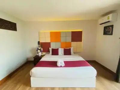 East Inn 15 Rayong - Sha Certified - 20
