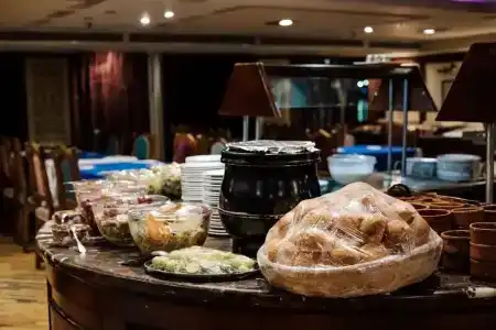 Opera Nile cruise - 7