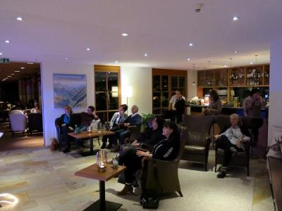 Felbermayer & AlpineSpa-Montafon - 29