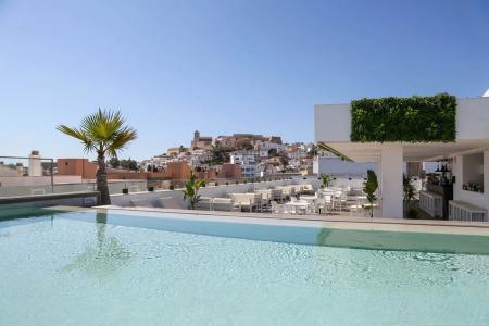 El Puerto Ibiza Spa - 46