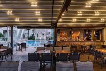 Elotis Suites - 31
