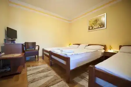 Guest House Pansion 10 - 5