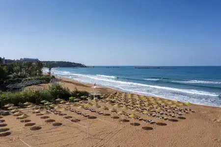 Miarosa İncekum Beach - 22