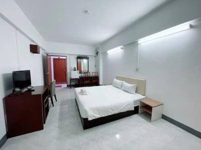 โรงแรมวินบางนา Win Bangna - 32