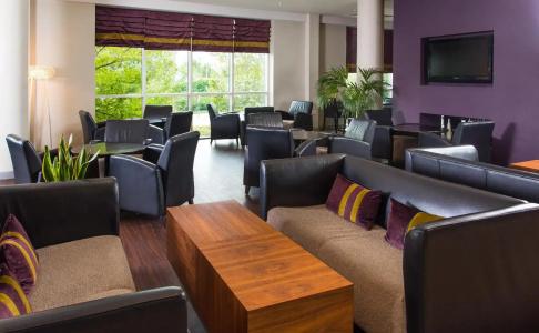 Holiday Inn Express London Greenwich, An Ihg - 29