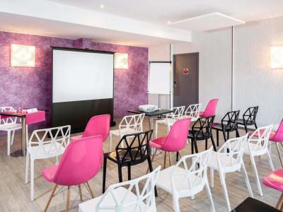 ibis Styles Blois Centre Gare - 16