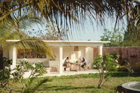 Qambani Luxury - 91