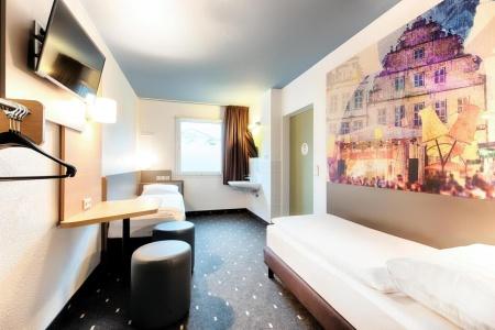 B&B Bielefeld-Ost - 39