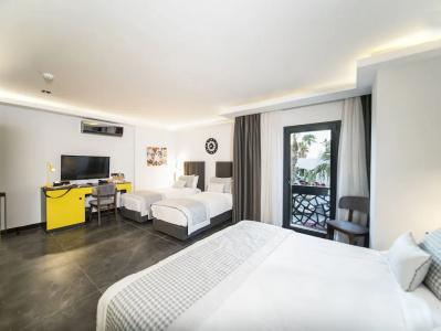 Sea Palm Otel Yalıkavak - 54