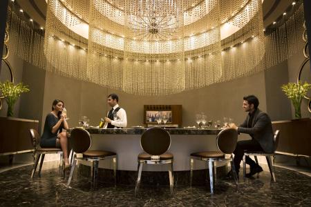 Jw Marriott Bengaluru - 26