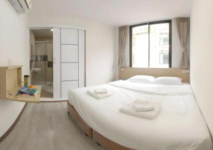 Le Bonheur Poshtel - 23