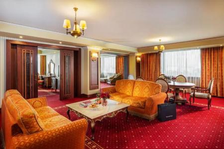 Grand Sofia - 47