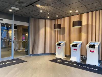 Citybox Oslo - 14