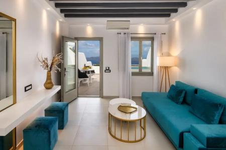 Akra Suites - 43
