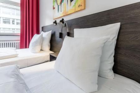 ProfilHotels Mercur - 101