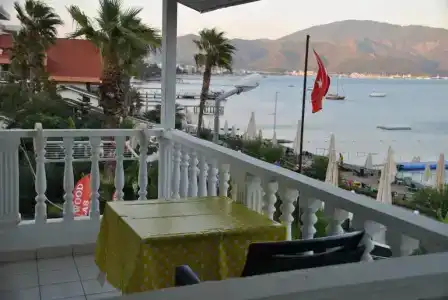 Uysal Motel Beach - 80