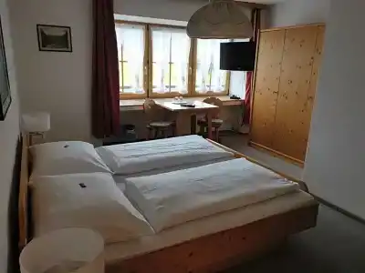 Landgasthof Schwarzberg - 31