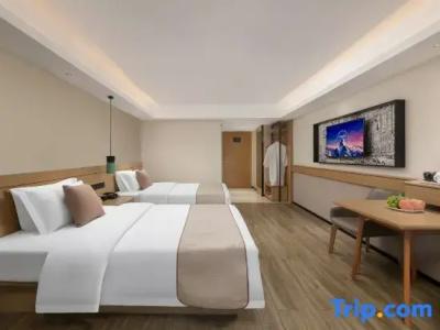 Best Western Plus Airport - Kci East - 70
