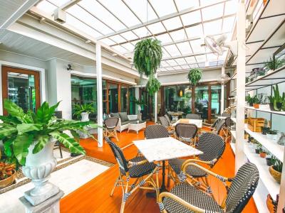 Royal Sammuk Villa - 17