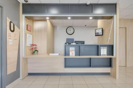 b&b hôTel Frejus Puget-Sur-Argens - 33