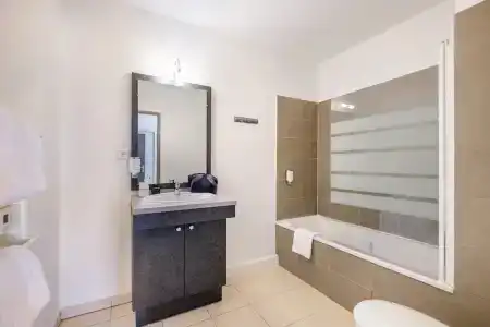 Zenitude Hôtel-Résidences Le Maestria - 70