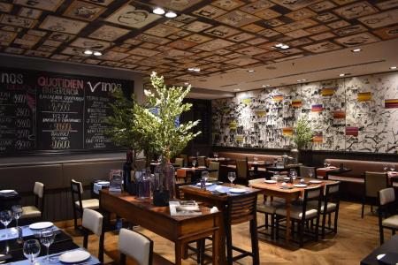 DoubleTree by Hilton - Vitacura - 26