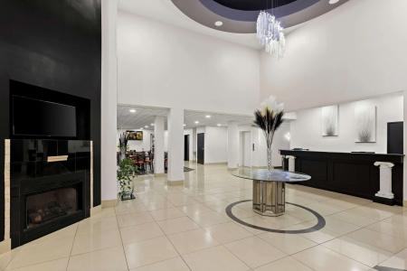 Sans Boutique & Suites - 17
