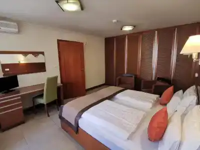 Villa Pax - 40