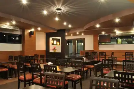 Monsane River Kwai Resort & Spa - 28
